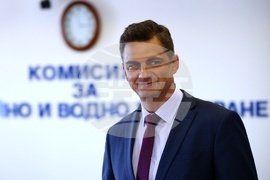 КЕВР - Станислав Тодоров - пресконференция