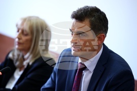 КЕВР - Станислав Тодоров - пресконференция