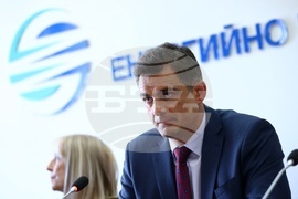 КЕВР - Станислав Тодоров - пресконференция