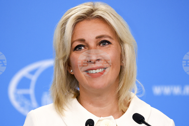 Срещата между лидерите на Армения и Азербайджан в САЩ заслужава позитивна оценка според руското МВнР