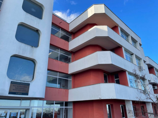 Намалява заболеваемостта от грип и остри респираторни инфекции в област Враца, съобщиха от РЗИ