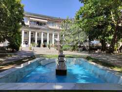 Още един от емблематичните фонтани в Благоевград е възстановен 