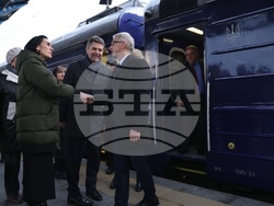 Снимка: Министерски съвет 