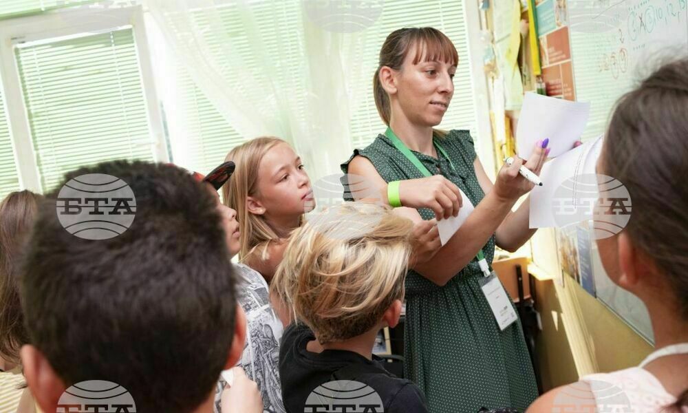 Teach For Bulgaria Foundation: Competition for Teaching Positions Grows Steadily