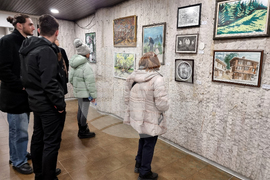 Варна - Национално училище по изкуствата „Добри Христов“ - годишнина - гала концерт