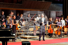 Варна - Национално училище по изкуствата „Добри Христов“ - годишнина - гала концерт