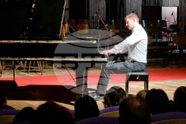 Варна - Национално училище по изкуствата „Добри Христов“ - годишнина - гала концерт