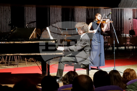 Варна - Национално училище по изкуствата „Добри Христов“ - годишнина - гала концерт