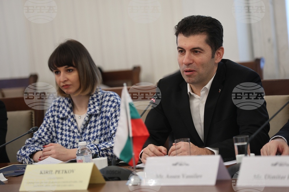 Парламент - Комисия по въпросите на Европейския съюз, Шенгенското пространство и Еврозоната