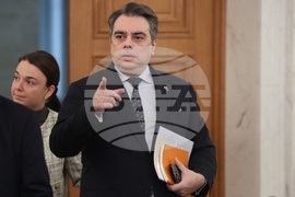 Парламент - Комисия по въпросите на Европейския съюз, Шенгенското пространство и Еврозоната