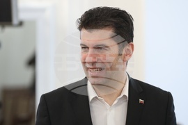 Парламент - Комисия по въпросите на Европейския съюз, Шенгенското пространство и Еврозоната