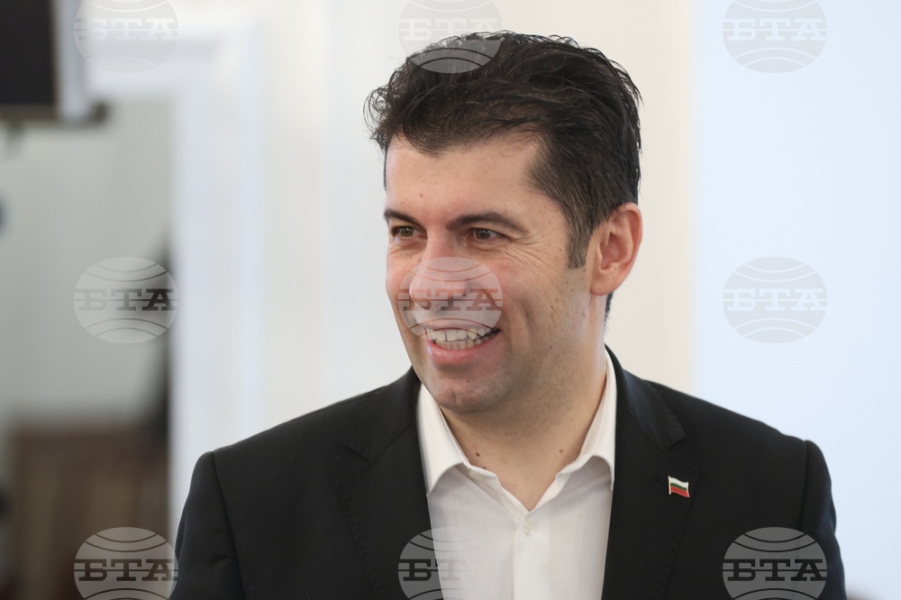 Continue the Change Expects Formal Invitation from GERB
