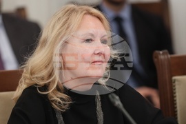 Парламент - Комисия по въпросите на Европейския съюз, Шенгенското пространство и Еврозоната