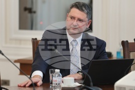 Парламент - Комисия по въпросите на Европейския съюз, Шенгенското пространство и Еврозоната