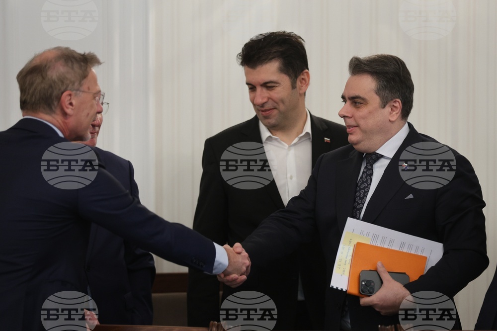 Парламент - Комисия по въпросите на Европейския съюз, Шенгенското пространство и Еврозоната