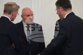 Парламент - Комисия по въпросите на Европейския съюз, Шенгенското пространство и Еврозоната