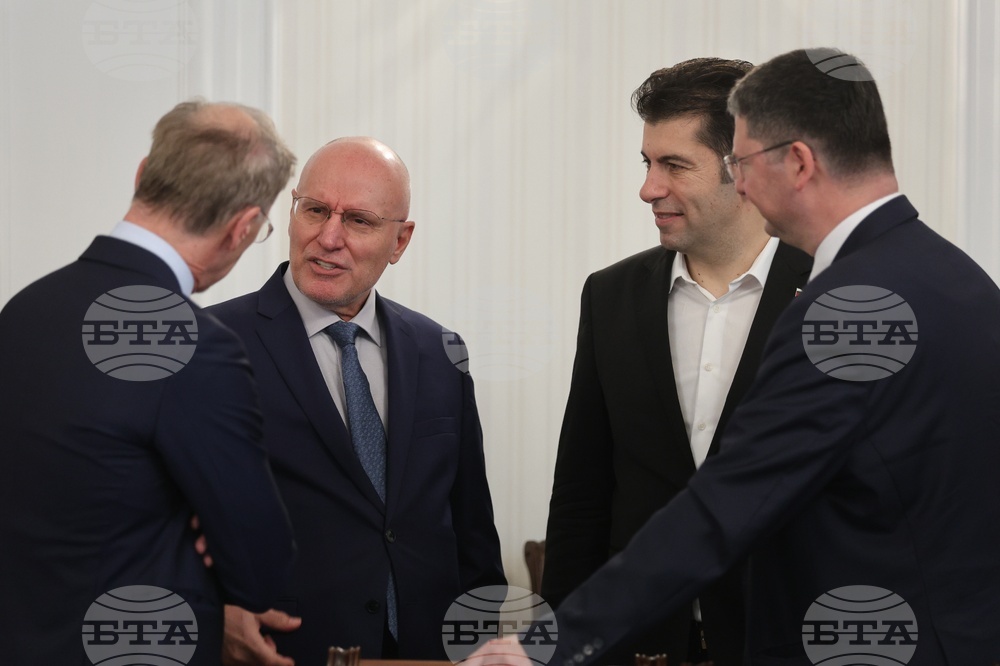 Парламент - Комисия по въпросите на Европейския съюз, Шенгенското пространство и Еврозоната