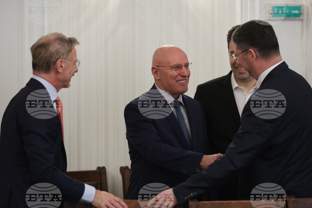 Парламент - Комисия по въпросите на Европейския съюз, Шенгенското пространство и Еврозоната