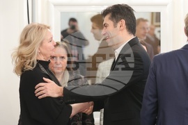 Парламент - Комисия по въпросите на Европейския съюз, Шенгенското пространство и Еврозоната