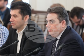 Парламент - Комисия по въпросите на Европейския съюз, Шенгенското пространство и Еврозоната