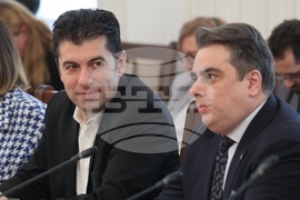 Парламент - Комисия по въпросите на Европейския съюз, Шенгенското пространство и Еврозоната