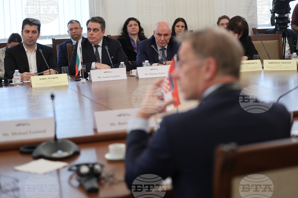 Парламент - Комисия по въпросите на Европейския съюз, Шенгенското пространство и Еврозоната