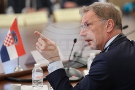 Парламент - Комисия по въпросите на Европейския съюз, Шенгенското пространство и Еврозоната