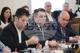 Парламент - Комисия по въпросите на Европейския съюз, Шенгенското пространство и Еврозоната