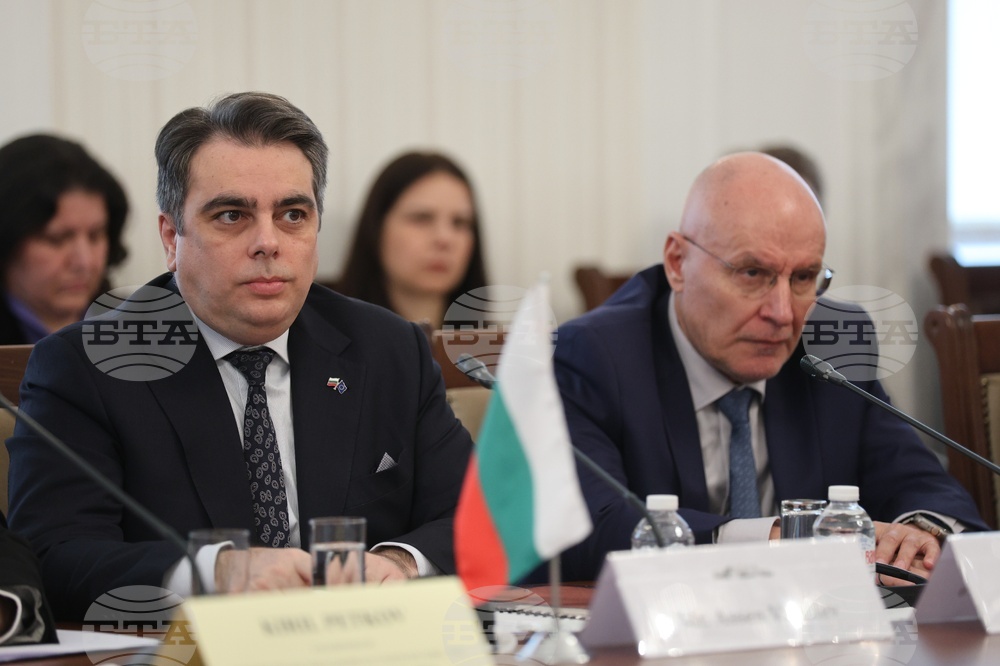 Парламент - Комисия по въпросите на Европейския съюз, Шенгенското пространство и Еврозоната