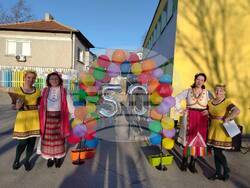 Снимка: Община Добрич