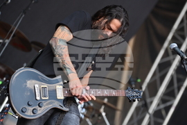 Пловдив - Hills of Rock 2022 - фестивал