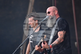 Пловдив - Hills of Rock 2022 - фестивал