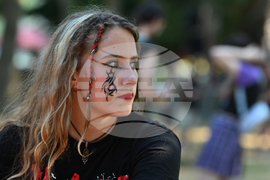 Пловдив - Hills of Rock 2022 - фестивал