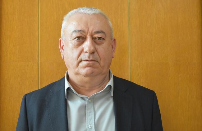 Община Разград: Нов директор на Общинско предприятие „Ремонтстрой“ встъпи в длъжност днес