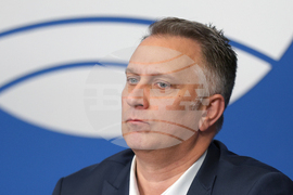 Национален пресклуб на БТА София - книга - представяне