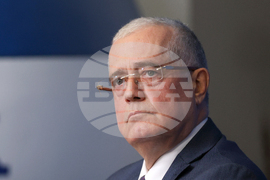 Национален пресклуб на БТА София - книга - представяне