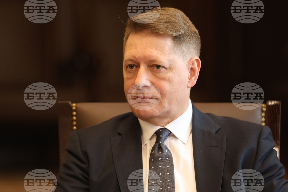 Козмин Боянджиу - студенти - среща