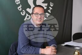 Бургас - ПП "Възраждане" - пресконференция