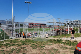 Република Северна Македония - футбол - предстояща среща