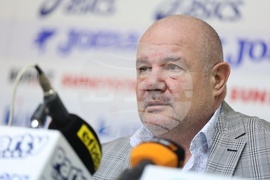 Манол Иванов - пресконференция