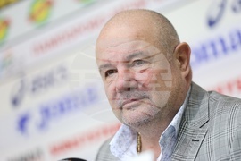 Манол Иванов - пресконференция