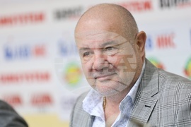 Манол Иванов - пресконференция