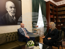 Снимка: Пресцентър Народно събрание  