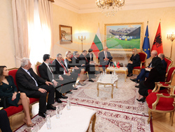 Снимка: Пресцентър Народно събрание  