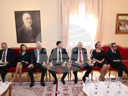 Снимка: Пресцентър Народно събрание  