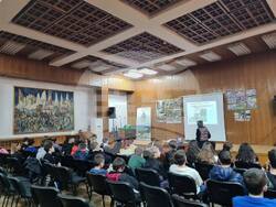 Снимка: Дирекция „Национален парк Рила“ 