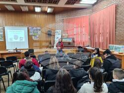 Снимка: Дирекция „Национален парк Рила“ 