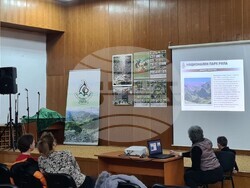 Снимка: Дирекция „Национален парк Рила“ 