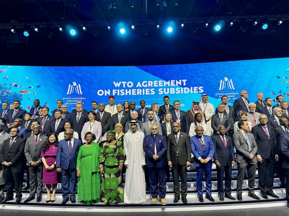 Министерство на икономиката и индустрията: Министър Богданов участва в официалното откриване на Тринадесетата Министерска конференция на Световната търговска организация