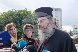 Сливен - Митрополия - протестно писмо - касиране на избори